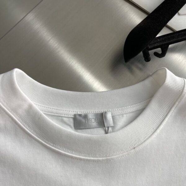 Dior T-Shirt - Image 4