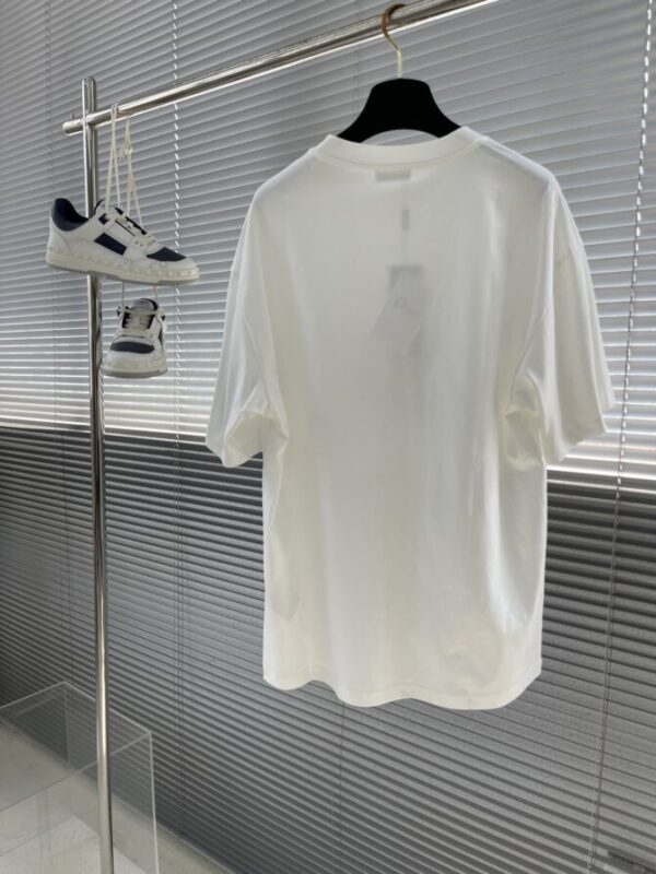 Dior T-Shirt - Image 2