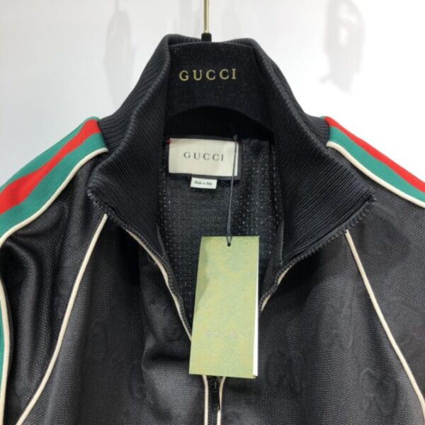 Gucci Jacket - Image 8