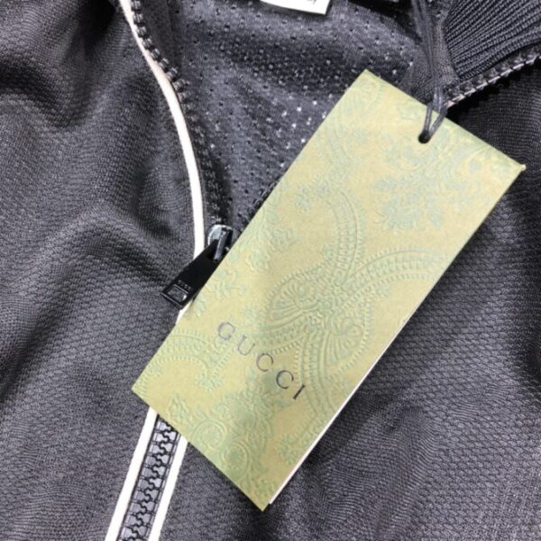 Gucci Jacket - Image 7