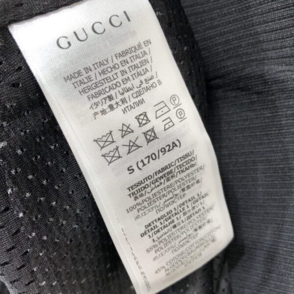 Gucci Jacket - Image 5