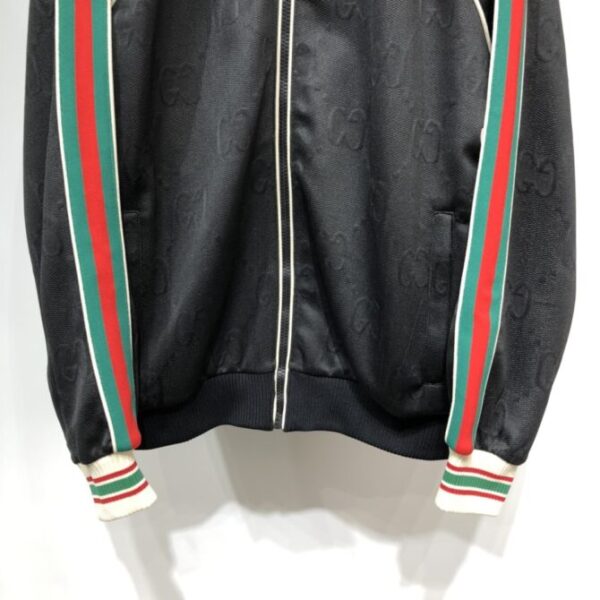 Gucci Jacket - Image 4
