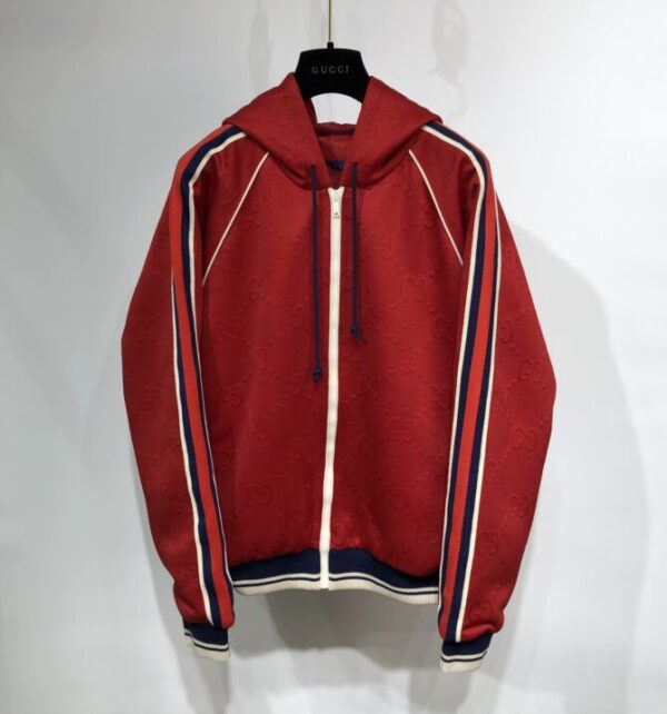 Gucci Jacket