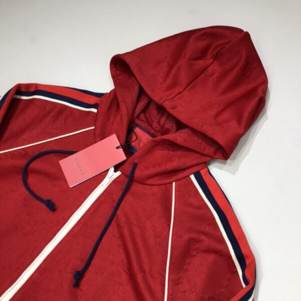 Gucci Jacket - Image 3