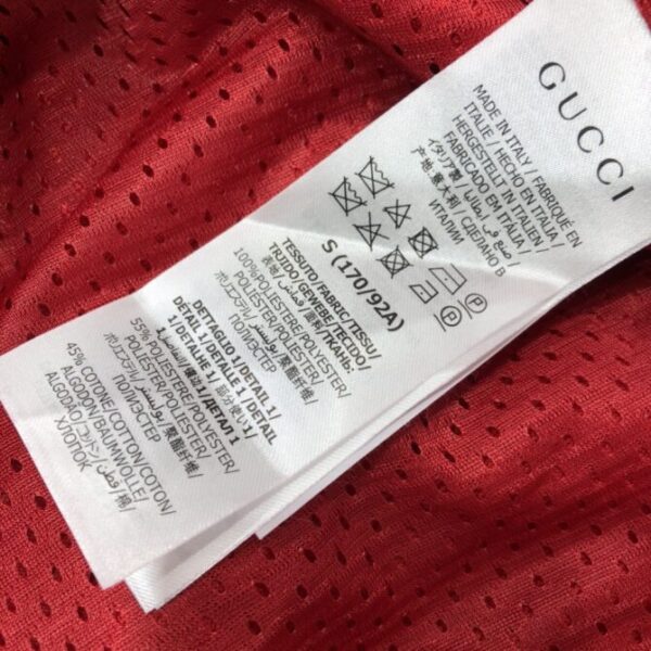 Gucci Jacket - Image 4