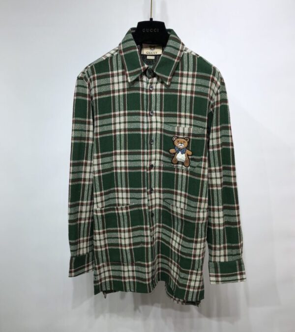 Gucci Jacket