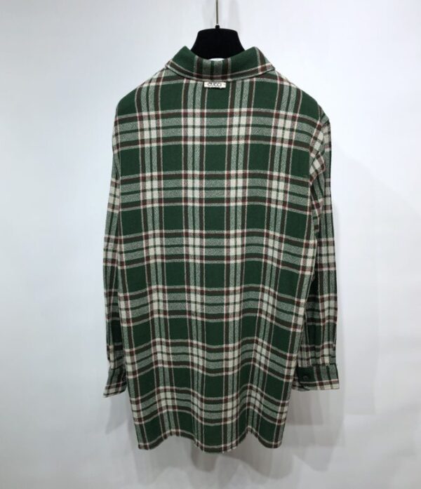 Gucci Jacket - Image 2