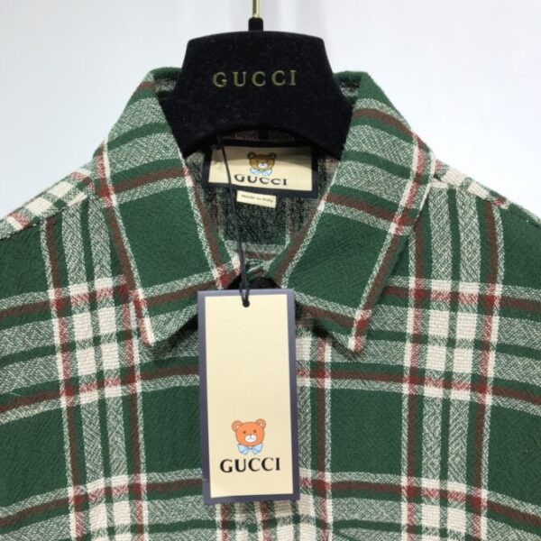 Gucci Jacket - Image 8