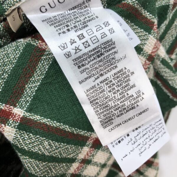 Gucci Jacket - Image 3