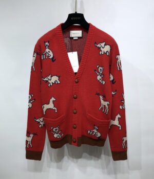 Gucci Jacket