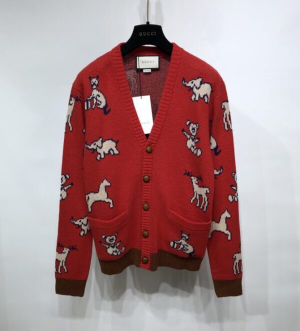 Gucci Jacket