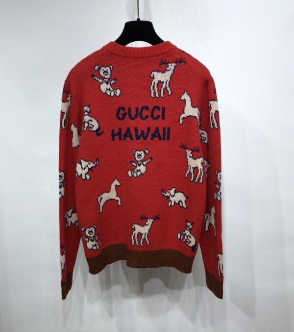 Gucci Jacket - Image 2