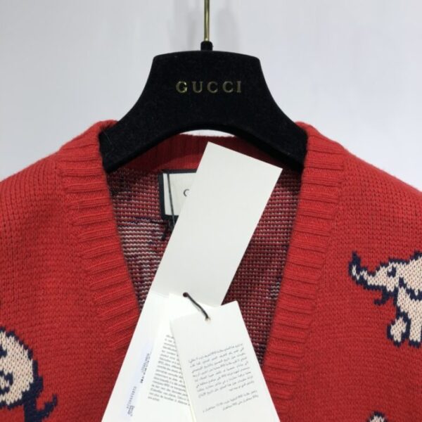 Gucci Jacket - Image 8