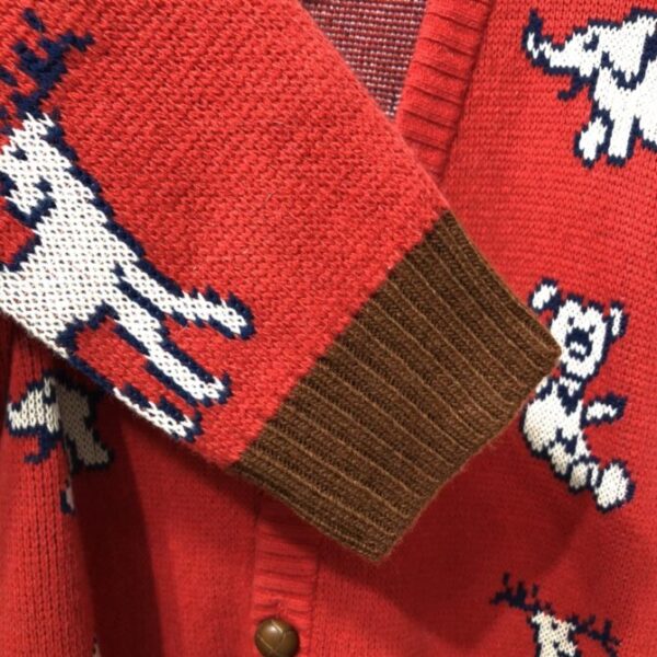 Gucci Jacket - Image 5