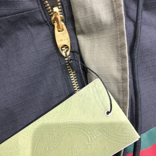 Gucci Hoodie - Image 7