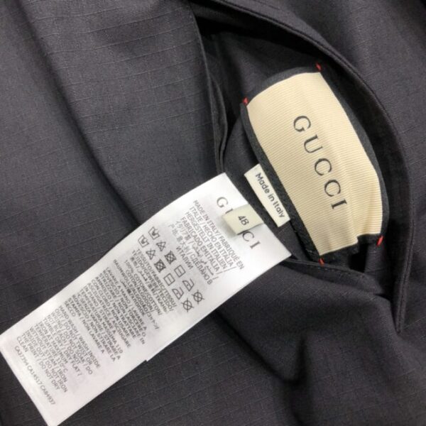 Gucci Hoodie - Image 3
