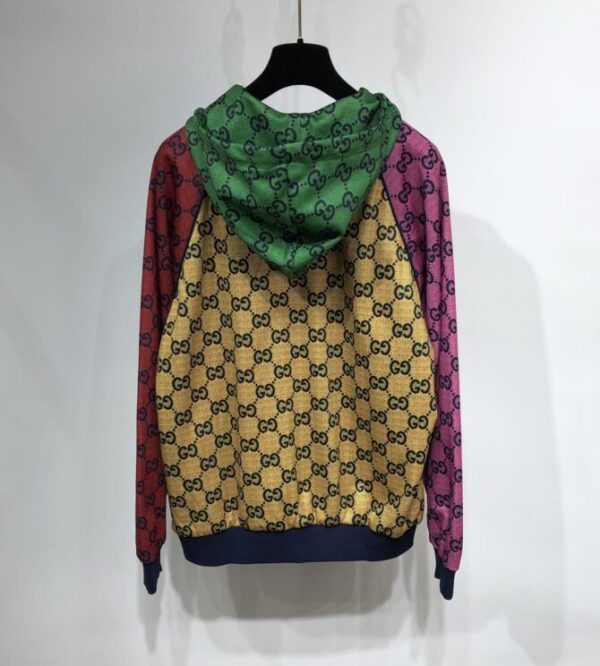 Gucci Hoodie - Image 2