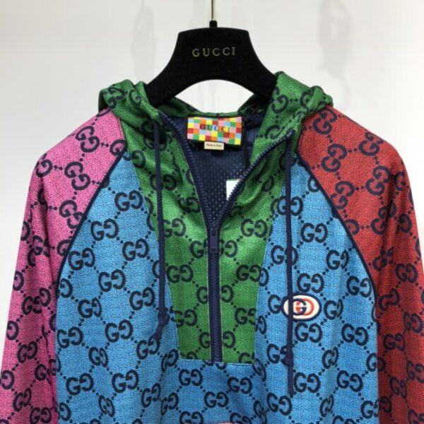Gucci Hoodie - Image 8