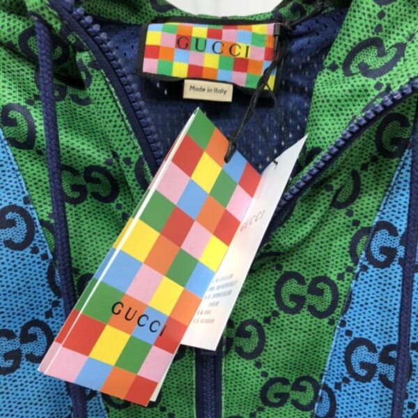 Gucci Hoodie - Image 7