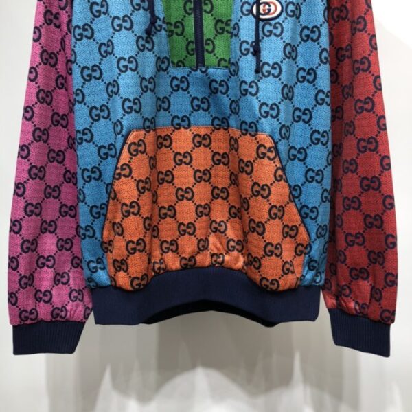 Gucci Hoodie - Image 5