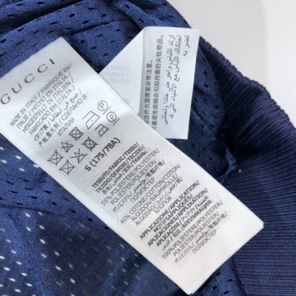 Gucci Hoodie - Image 3