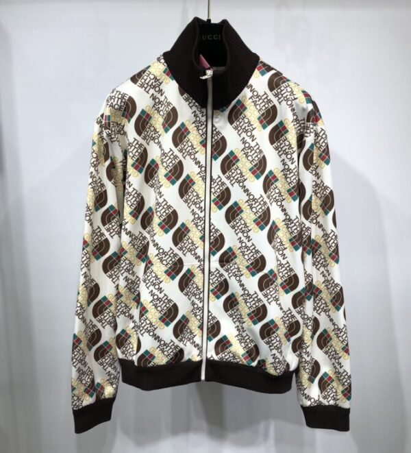 Gucci Jacket