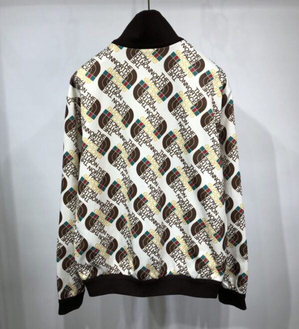 Gucci Jacket - Image 2