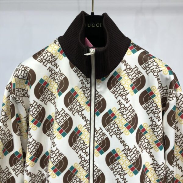 Gucci Jacket - Image 8