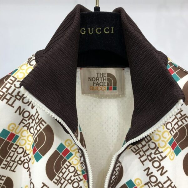 Gucci Jacket - Image 6