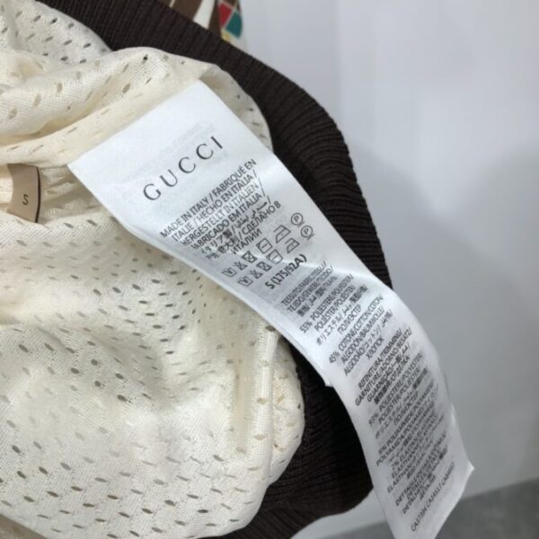 Gucci Jacket - Image 3