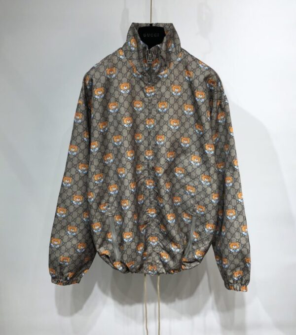 Gucci Jacket