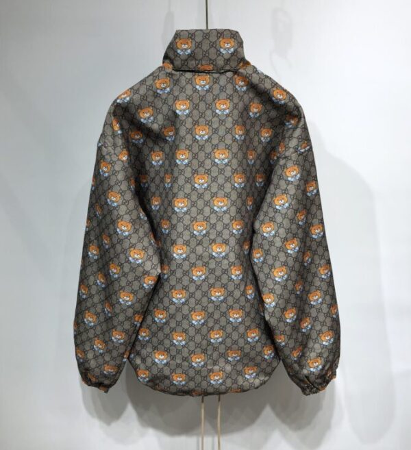 Gucci Jacket - Image 2