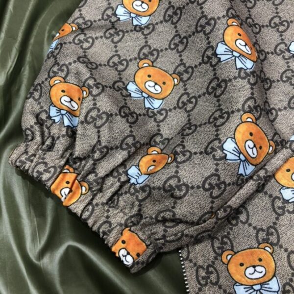 Gucci Jacket - Image 4