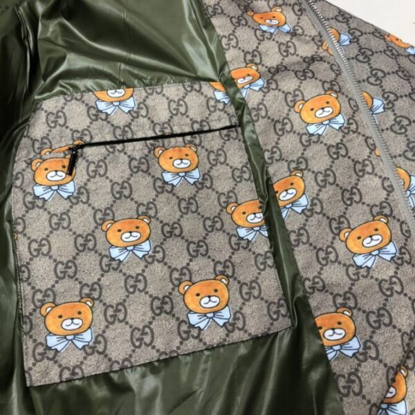 Gucci Jacket - Image 3