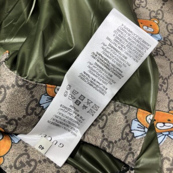 Gucci Jacket - Image 7