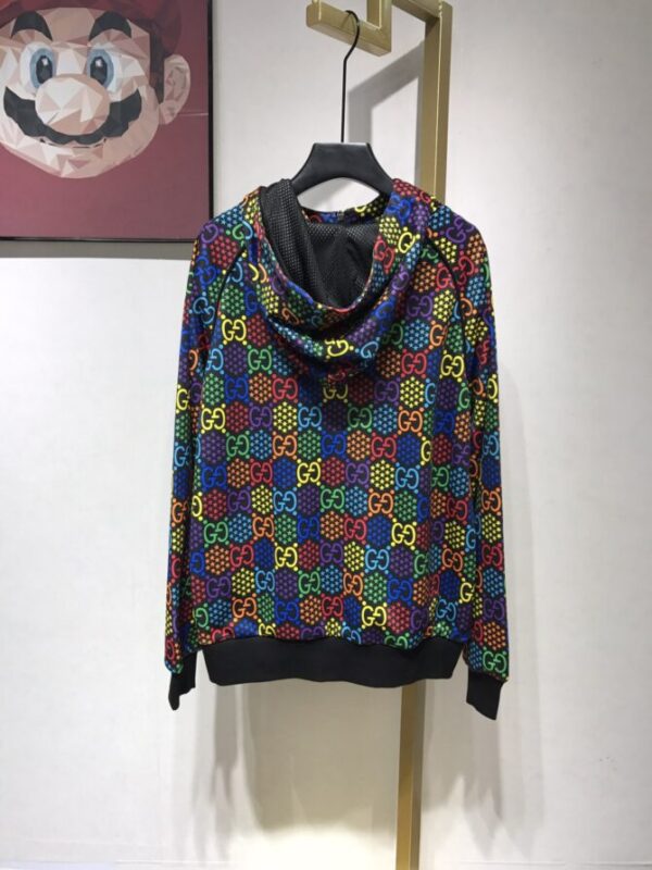 Gucci Hoodie - Image 2