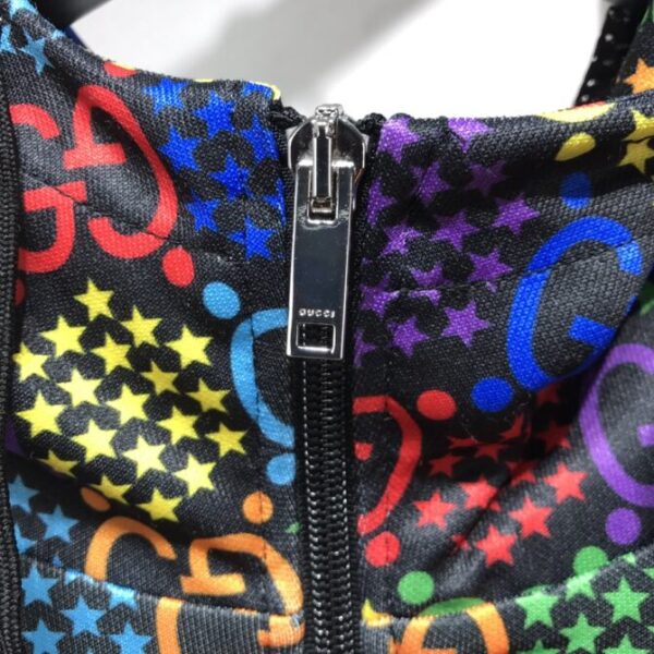 Gucci Hoodie - Image 8