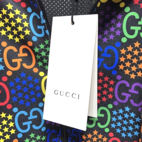 Gucci Hoodie - Image 5