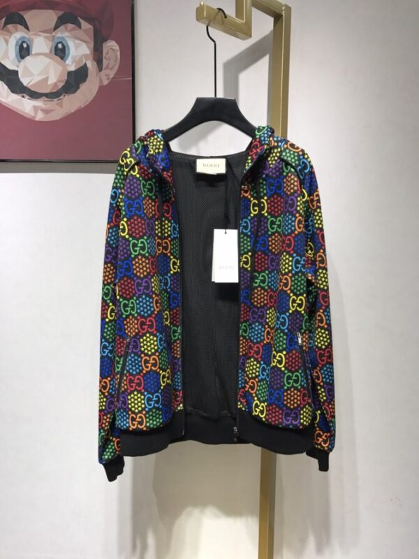 Gucci Hoodie - Image 3