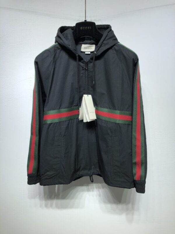 Gucci Jacket