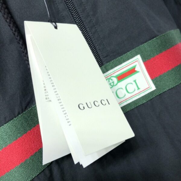 Gucci Jacket - Image 7