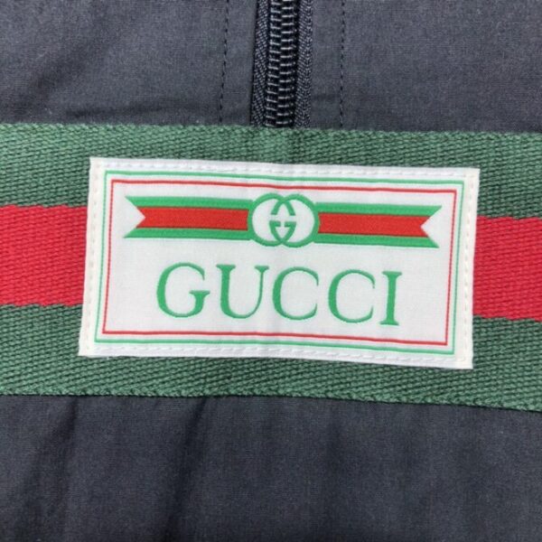 Gucci Jacket - Image 6