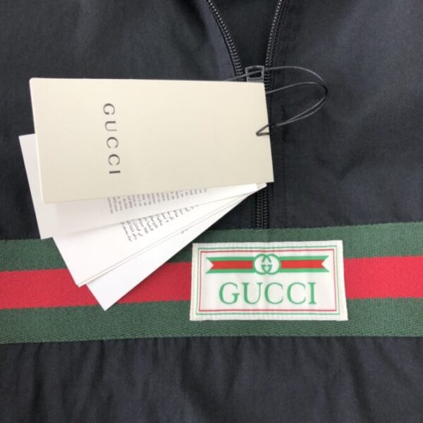 Gucci Jacket - Image 5