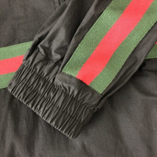 Gucci Jacket - Image 4