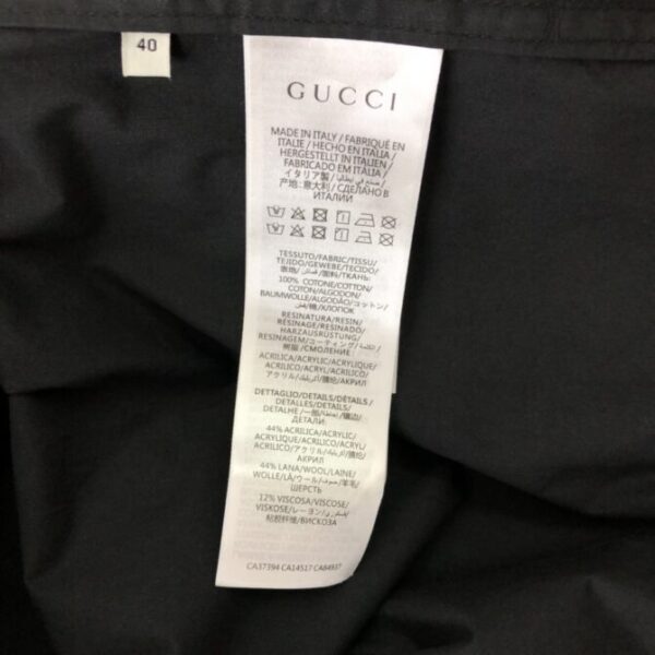 Gucci Jacket - Image 3