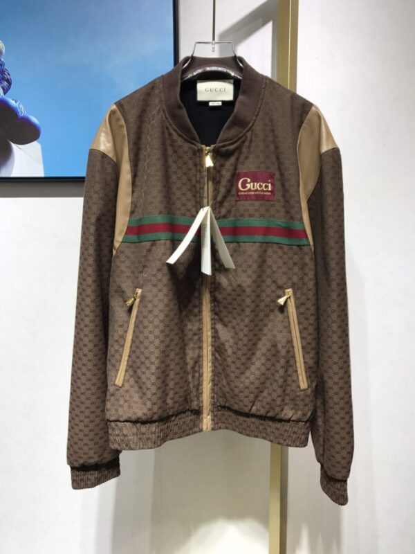 Gucci Jacket