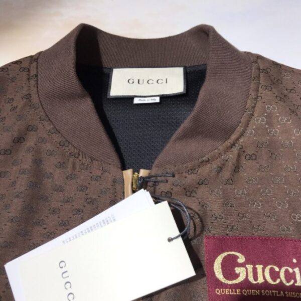 Gucci Jacket - Image 8
