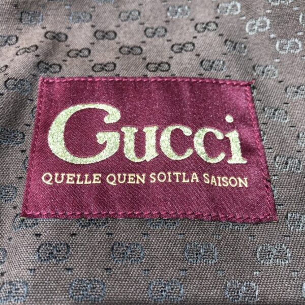 Gucci Jacket - Image 7