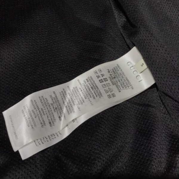 Gucci Jacket - Image 3