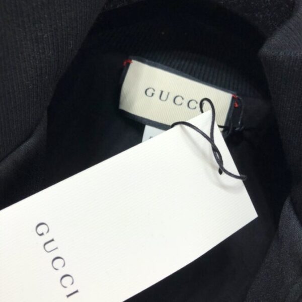 Gucci Jacket - Image 8